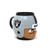 Las Vegas Raiders Big Sip Mug