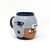 New England Patriots Big Sip Mug