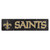 New Orleans Saints Giant 8' x 2' Banner