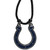 Indianapolis Colts Cord Necklace