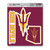 Arizona State Sun Devils Decal 3-pk 3 Various Logos / Wordmark