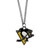 Pittsburgh Penguins® Chain Necklace