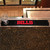 Buffalo Bills Drink Mat "Bills" Wordmark Black