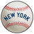 Retro Collection - 1927 New York Yankees Baseball Mat