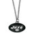 New York Jets Chain Necklace