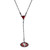 San Francisco 49ers Lariat Necklace