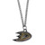 Anaheim Ducks® Chain Necklace with Small Charm