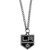 Los Angeles Kings® Chain Necklace with Small Charm