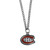 Montreal Canadiens® Chain Necklace with Small Charm