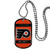 Philadelphia Flyers® Tag Necklace