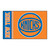 NBA - New York Knicks Uniform Starter Mat 19"x30"