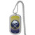 Buffalo Sabres® Team Tag Necklace