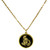 Ottawa Senators® Gold Tone Necklace