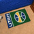 NBA - Utah Jazz Uniform Starter Mat 19"x30"