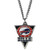 Buffalo Bills Classic Chain Necklace