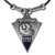 Indianapolis Colts Classic Cord Necklace