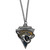 Jacksonville Jaguars Classic Chain Necklace