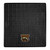 Western Michigan University - Western Michigan Broncos Heavy Duty Vinyl Cargo Mat "W & Bronco" Logo Black
