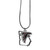 Atlanta Falcons State Charm Necklace