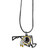 Washington Commanders State Charm Necklace