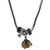 Chicago Blackhawks® Euro Bead Necklace