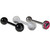 Atlanta Falcons 3 pk Tongue Rings