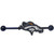 Denver Broncos Industrial Slider Barbell