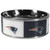 New England Patriots Steel Inlaid Ring Size 10