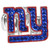 New York Giants Crystal Ring