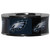 Philadelphia Eagles Steel Inlaid Ring Size 12