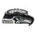 Seattle Seahawks Crystal Ring