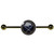 Buffalo Sabres® Industrial Slider Barbell