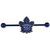 Toronto Maple Leafs® Industrial Slider Barbell