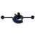 Vancouver Canucks® Industrial Slider Barbell