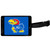 Kansas Jayhawks Luggage Tag