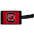 S. Carolina Gamecocks Luggage Tag