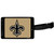 New Orleans Saints Luggage Tag