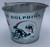 Miami Dolphins 5 Quart Pail Ice Bucket