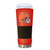 Cleveland Browns 24 Oz. Team Colored Draft Tumbler