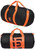 San Francisco Giants Vessel Barrel Duffle Bag