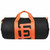 San Francisco Giants Vessel Barrel Duffle Bag