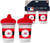 Cincinnati Reds Sippy Cup - 2 Pack