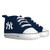 New York Yankees Baby Pre-walker Hightop Shoes