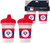 Philadelphia Phillies Sippy Cup 2 Pack