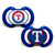 Texas Rangers Pacifier 2 Pack