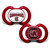 South Carolina Gamecocks Pacifier 2 Pack