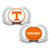 Tennessee Volunteers Pacifier 2 Pack