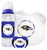 Baltimore Ravens Baby Gift Set