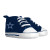 Dallas Cowboys Baby Pre-walker Hightop Shoes