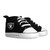 Las Vegas Raiders Baby Pre-walker Hightop Shoes